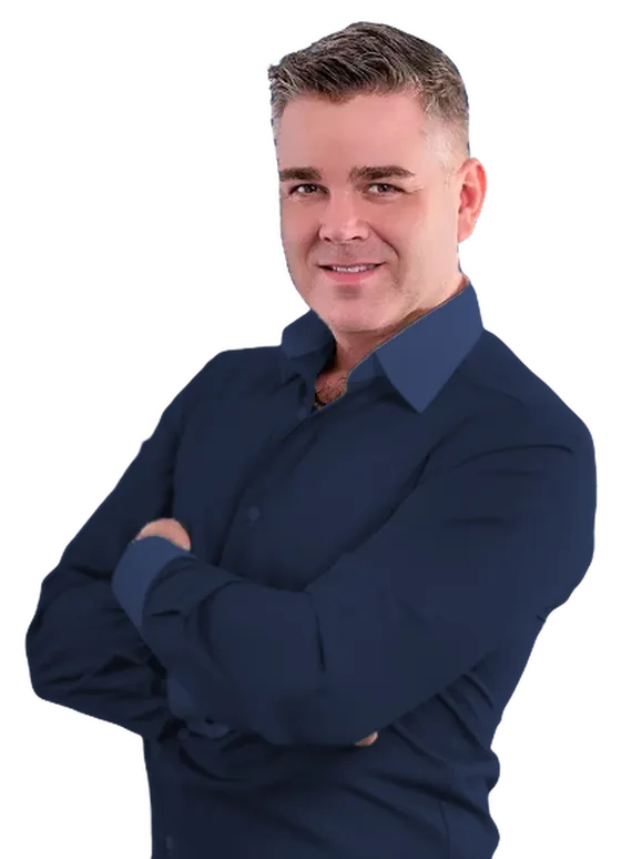 Pavel Varmus, jednatel MaxPlnění s.r.o.